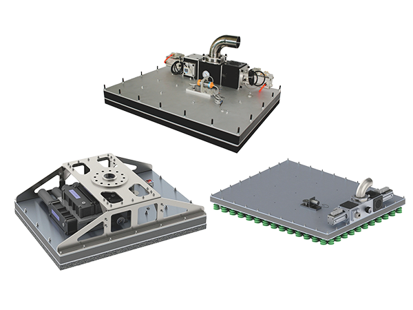  TXH系列-真空吸具-重載型
