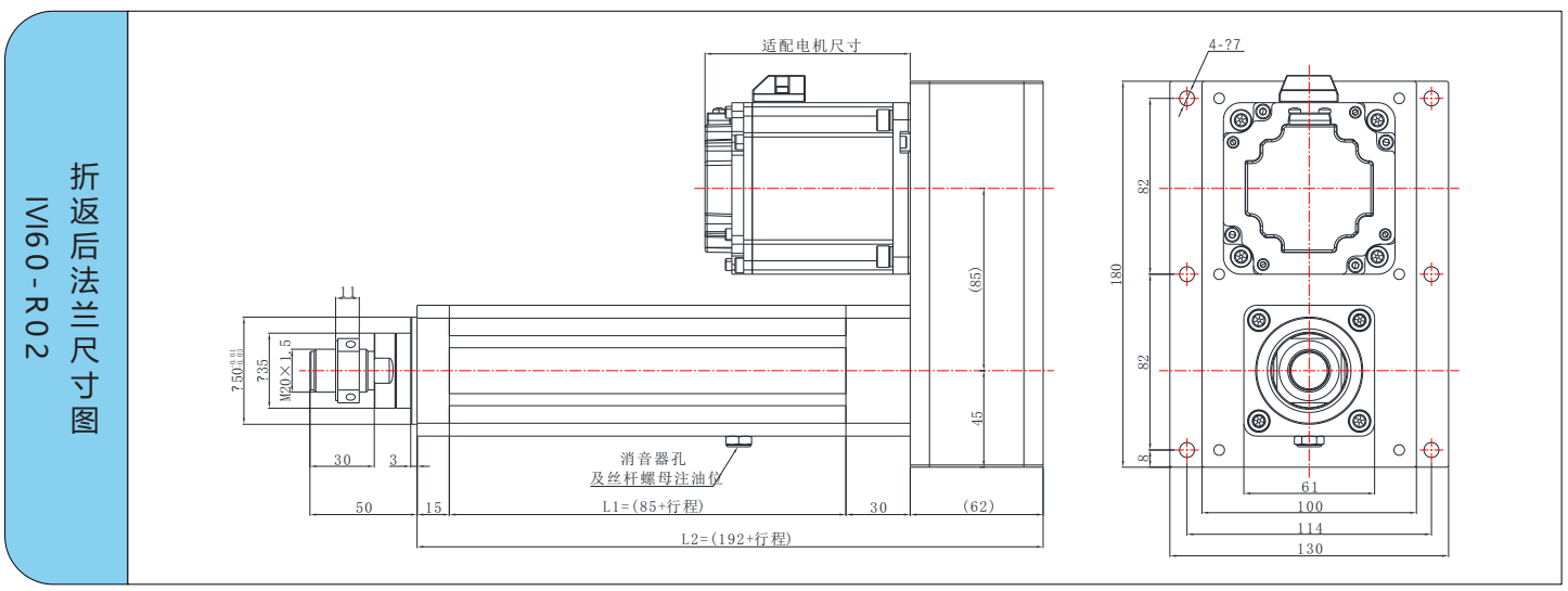 IVI60系列