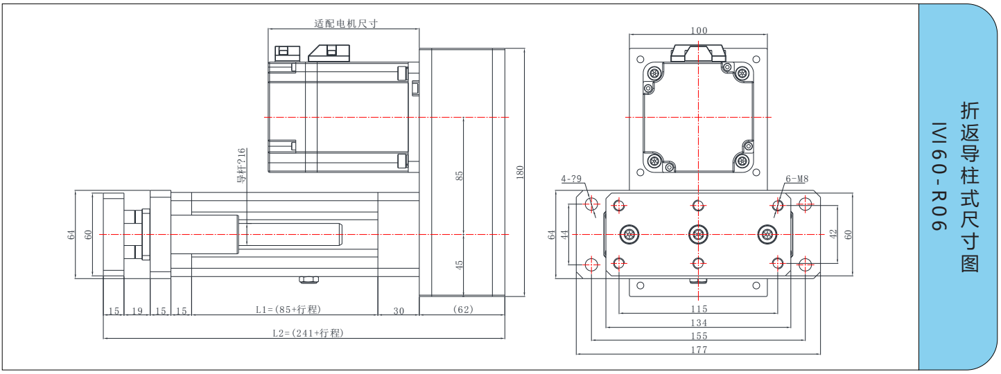 IVI60系列