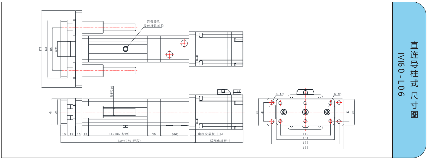 IVI60系列