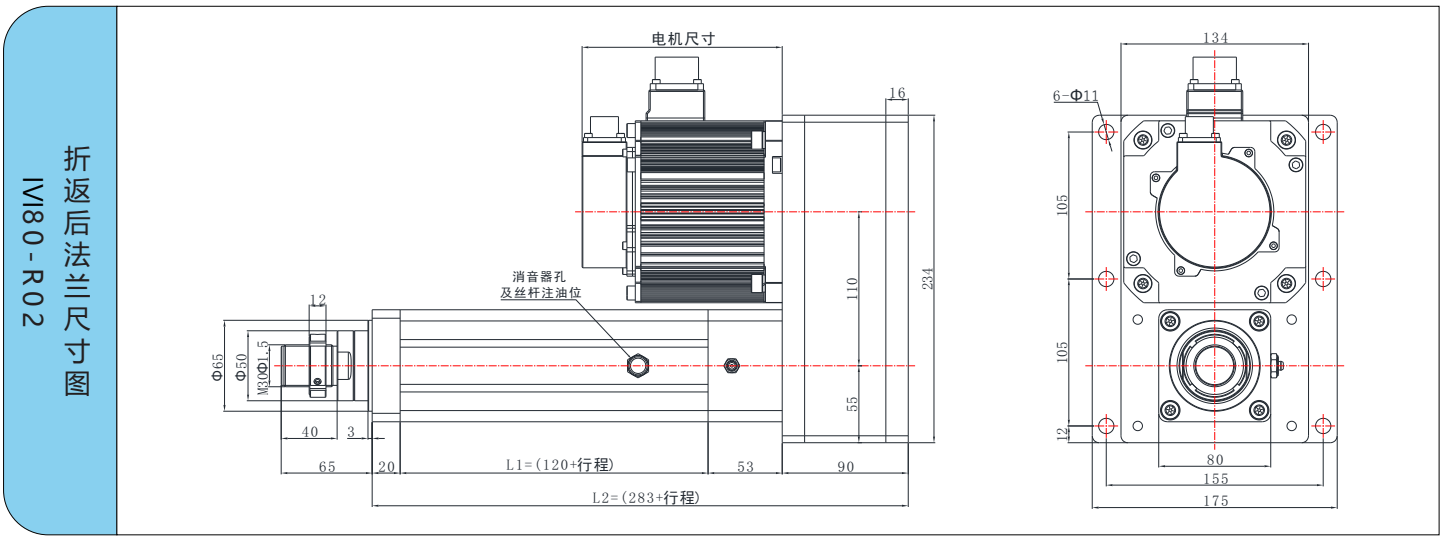 IVI80系列