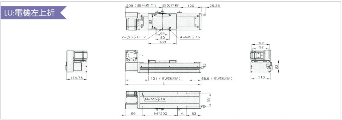 MABC110