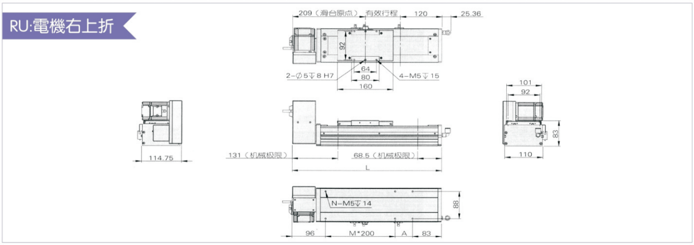 MABC110