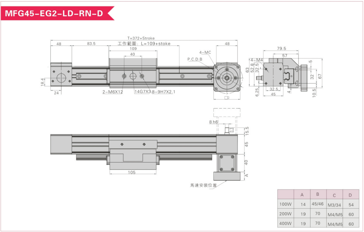 MFG45