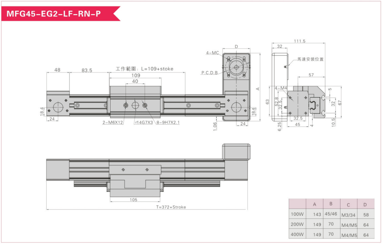 MFG45