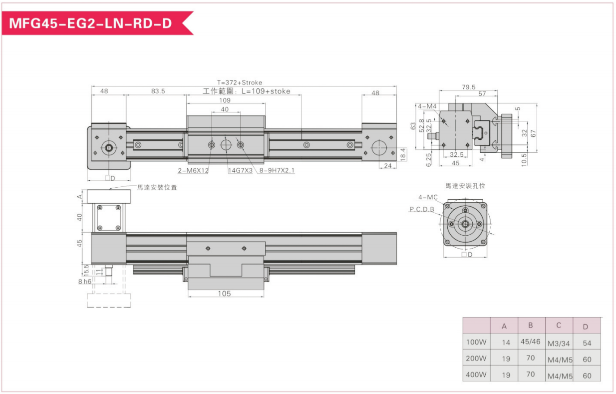 MFG45