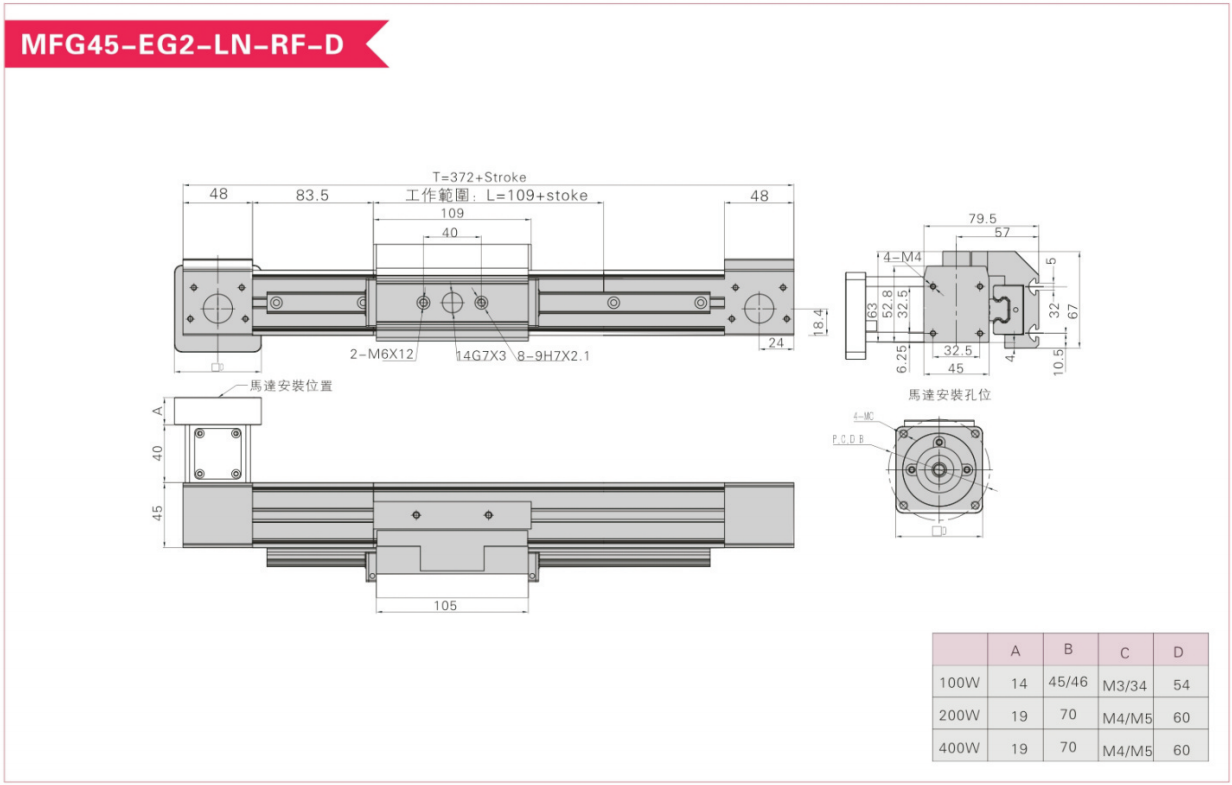 MFG45